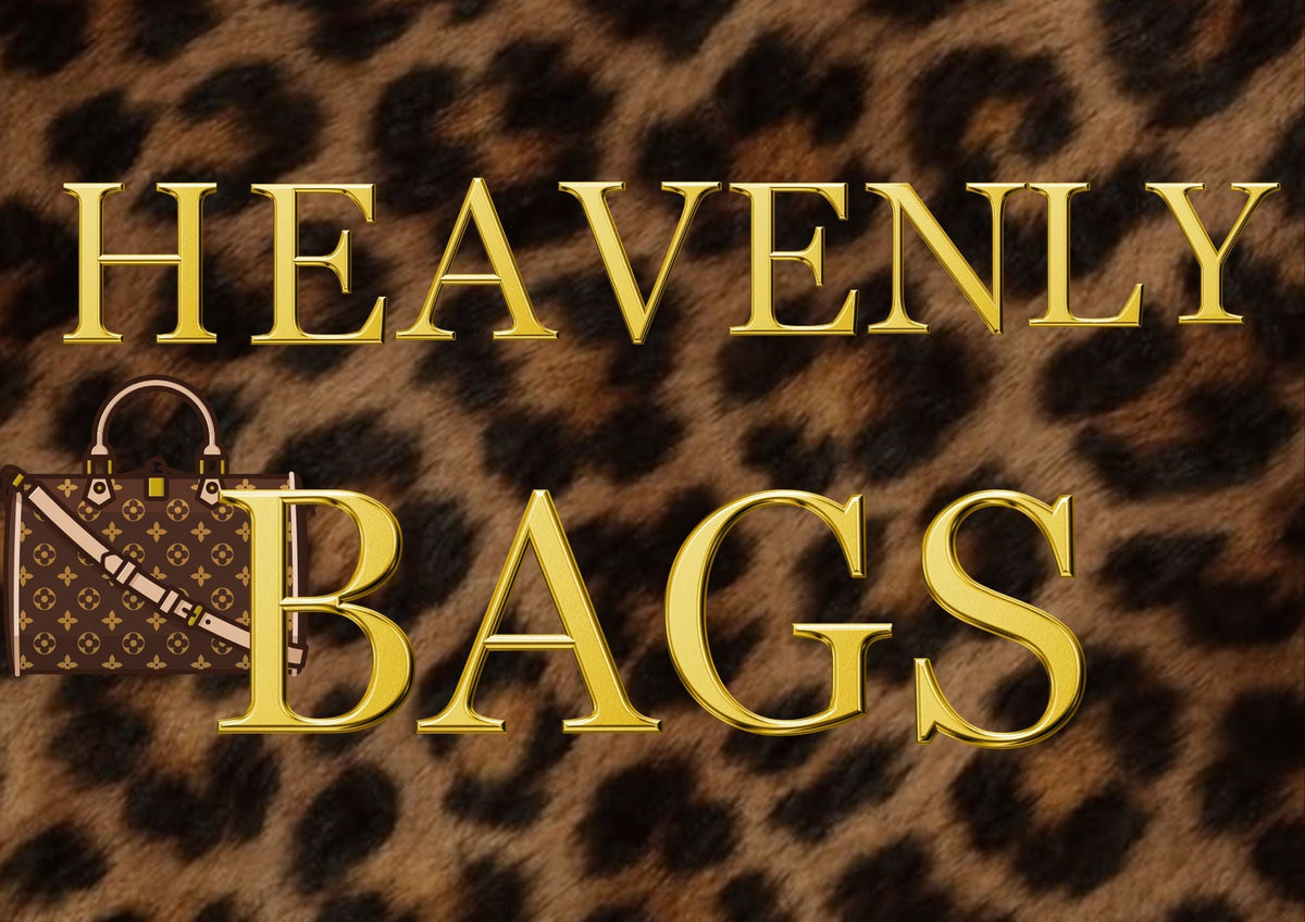HEAVENLY BAGS