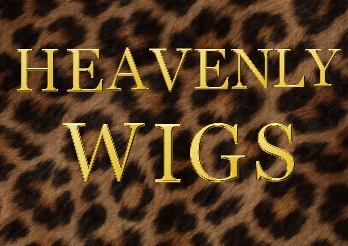 HEAVENLY WIGS