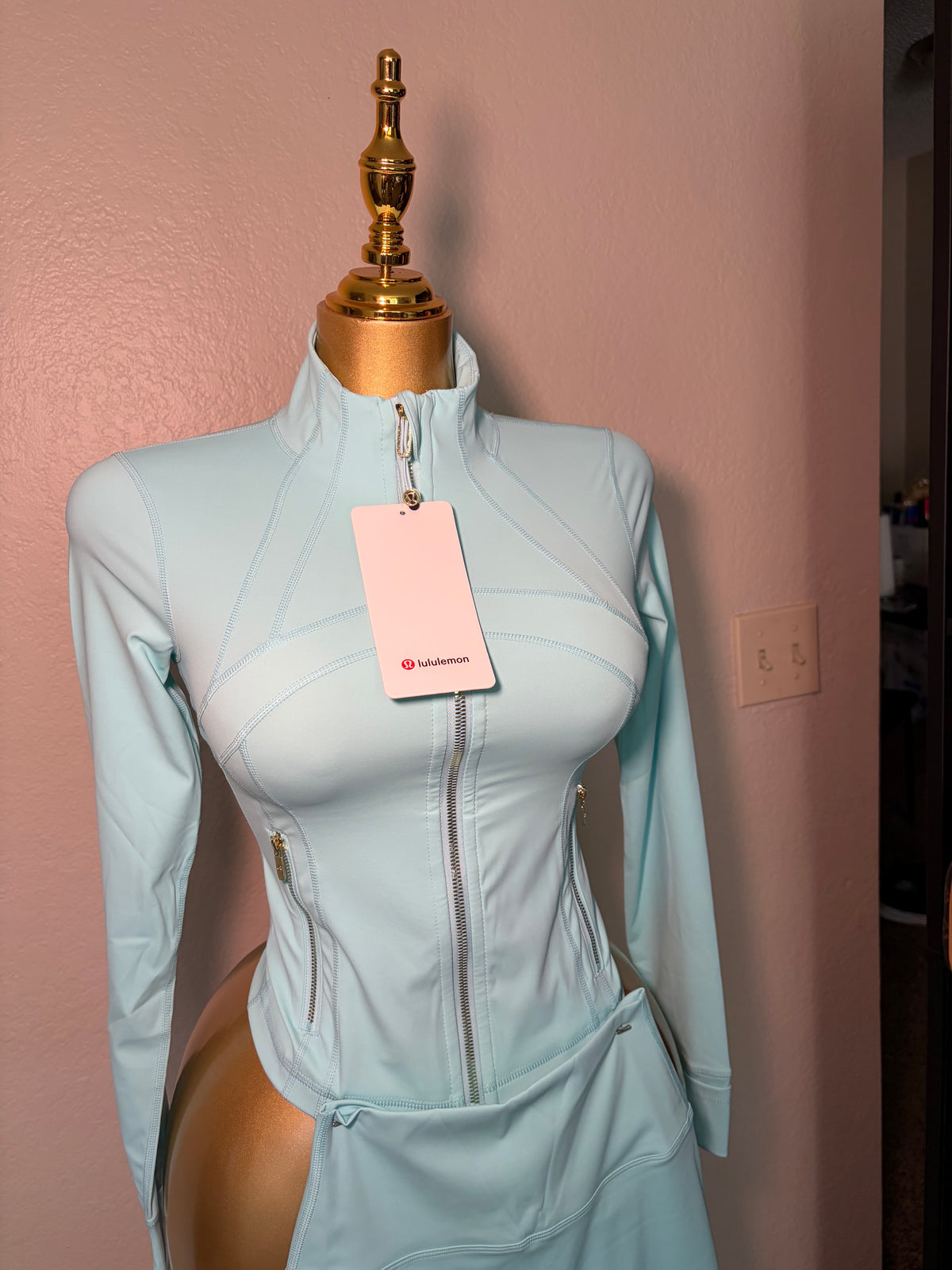 Lulu women set