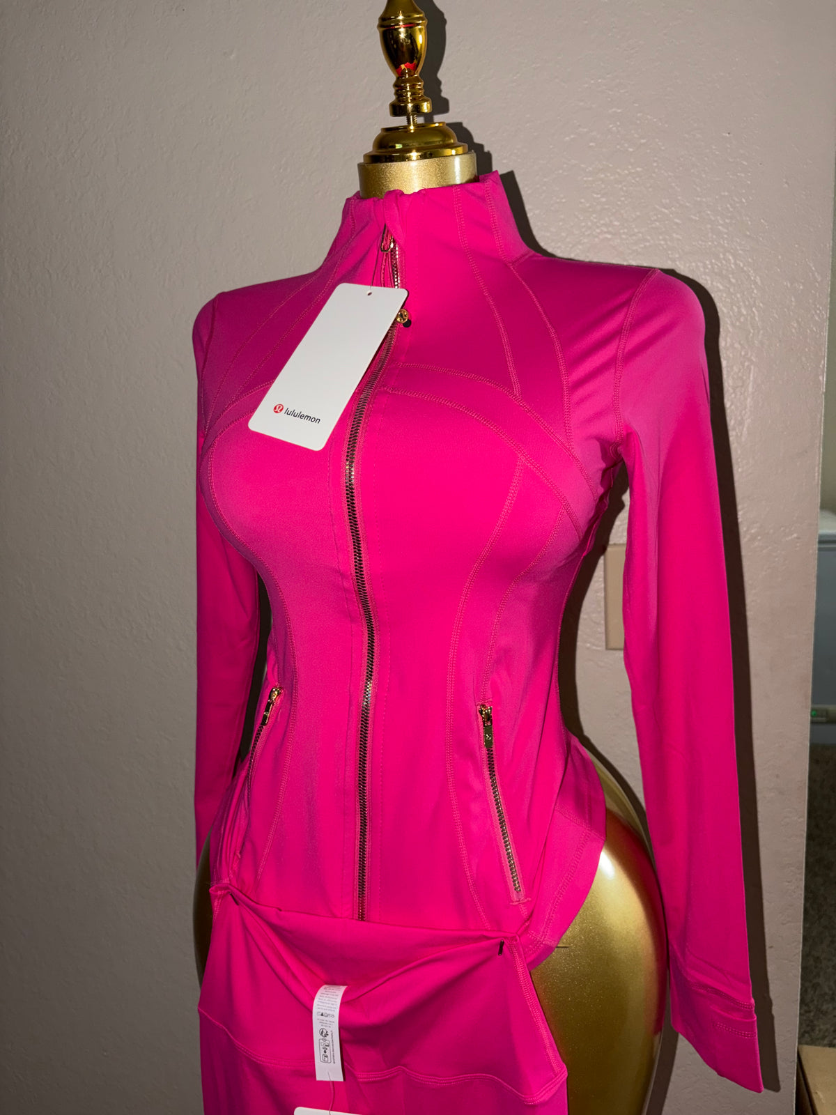 Lulu women set