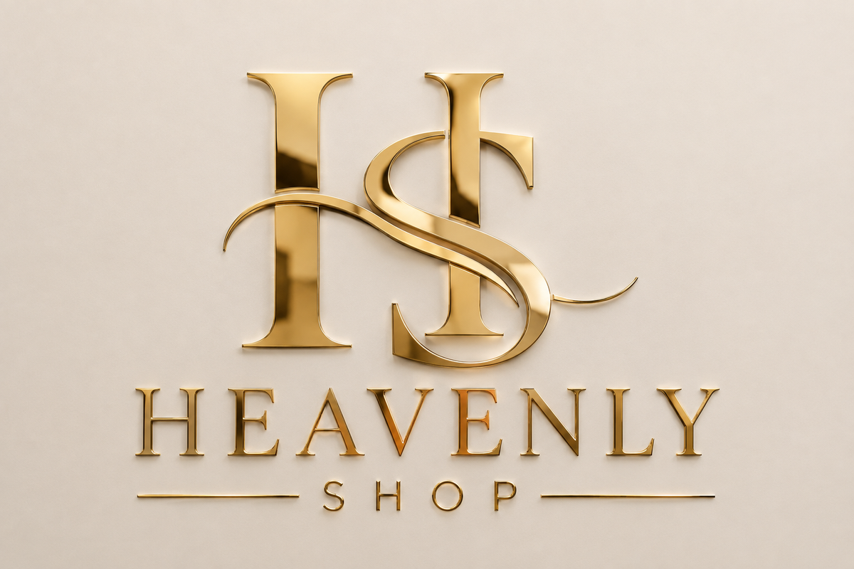 Heavenly Shop by Lory